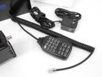 Xiegu X6100 Ham Radio HF Transceiver + Manual + Mic + Box (excellent)