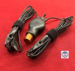 100W Rugged Integrated Balun HF Dipole Antenna  Portable/Stealth Ham Radio N9SAB
