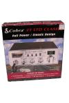 COBRA 29 LTD CLASSIC CB RADIO MINT OPENED BOX
