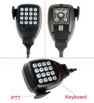 NEW KMC-32 DTMF Microphone For Kenwood TM-271A TM-281A TM471A TM-D710A Radio