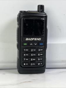 Baofeng UV-17 Two Way Radio Walkie Talkie Long Range 5W UHF VHF 999 Channel GPS