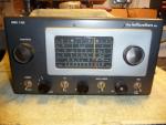 Vintage HALLICRAFTERS Model S-53A Tube Shortwave  ( very clean , works)