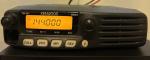 TM-281A KENWOOD 2 Meter Amateur Ham Radio 65W VHF 136-174MHZ FM Transceiver