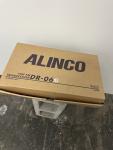 Alinco DR-06TA 6m 50W FM Mobile Transceiver