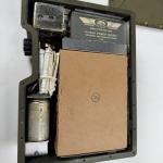 PP-805 PRC-14 Military Power Supply US Property Air Associates PRC-14 Brand New
