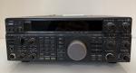 KENWOOD  TS 850S HF TRANSCEIVER. FOR PARTS. UNTESTED. 