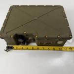 PP-805 PRC-14 Military Power Supply US Property Air Associates PRC-14 Brand New