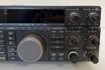 KENWOOD  TS 850S HF TRANSCEIVER. FOR PARTS. UNTESTED. 