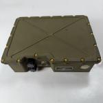 PP-805 PRC-14 Military Power Supply US Property Air Associates PRC-14 Brand New