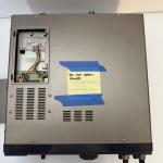 KENWOOD  TS 850S HF TRANSCEIVER. FOR PARTS. UNTESTED. 