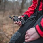 N39plus Rapid Walkie Talkie Unlimited Range, PoC Radios Nationwide PTT Two Wa...