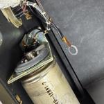 PP-805 PRC-14 Military Power Supply US Property Air Associates PRC-14 Brand New