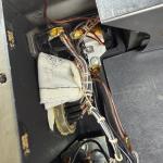 PP-805 PRC-14 Military Power Supply US Property Air Associates PRC-14 Brand New