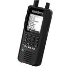 Uniden BCD436HP Handheld Digital Police Scanner Trunking P-25 Phase I & II TDMA