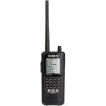 Uniden BCD436HP Handheld Digital Police Scanner Trunking P-25 Phase I & II TDMA
