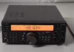 KENWOOD TS-570D HF TRANSCEIVER