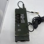 CLANSMAN RT349 PRC-349 RACAL Military Tactical Radio FM British Amry Receiver UK
