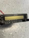 Kenwood TM-V71A FM Dual Band VHF/UHF 144/440 MHz Ham Radio Transceiver w/ Mic