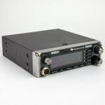 Uniden BEARCAT980 40-Channel SSB CB Radio with 7-Color Digital Display