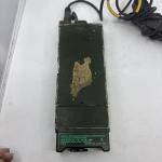 CLANSMAN RT349 PRC-349 RACAL Military Tactical Radio FM British Amry Receiver UK