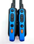 Motorola Solutions Portable FRS T802 Talkabout Two-Way Radios Walkie Talkie