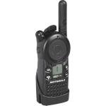 Motorola CLS1110 Two-Way Radio - Black