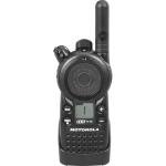 Motorola CLS1110 Two-Way Radio - Black