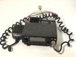 Kenwood TM-241A Transceiver With MC48B Microphone