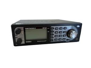 Uniden Bearcat BCT15X Base Station Radio Scanner UHF VHF Trunking Black