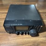 ALINCO DX-SR8 HF TRANSCEIVER.