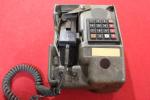 MILITARY SURPLUS TA-954 /TT ARMY TELEPHONE FIELD PHONE RADIO PRC  VOICE TERMINAL