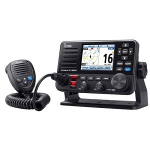 Icom M510 EVO VHF w/AIS NMEA 2000