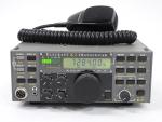 Elecraft K2 10-Watt Ham Radio Transceiver + KAF2 + KSB2 + KNB2 + MH2 Mic (nice)