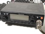 Kenwood TM-241A Transceiver With MC48B Microphone