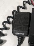 Kenwood TM-241A Transceiver With MC48B Microphone