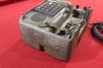 MILITARY SURPLUS TA-954 /TT ARMY TELEPHONE FIELD PHONE RADIO PRC  VOICE TERMINAL