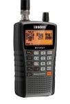 UNIDEN BEARCAT BC125AT 500-CHANNEL HANDHELD POLICE RADIO SCANNER