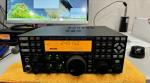 Elecraft K3S/100 High Perf 160-6m Transceiver  2 Meter   # 10482 100 Watt LOADED