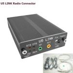 U5 Link Radio Connector Linker Adapter for-YAESU FT-817ND FT-857D FT-897D Pc66