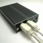 U5 Link Radio Connector Linker Adapter for-YAESU FT-817ND FT-857D FT-897D Pc66