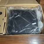 ALINCO DX-SR8T HF TRANSCEIVER. New Read