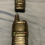 4G Network Nationwide POC Radio with 1 Year Pre-Paid Sim Cards Walkie Talkies...