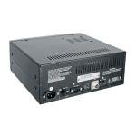 Texas Ranger TRE-2627 CB Base Station Radio 40 Channel AM/SSB AC/DC Dual Power 120V/13.8V 6-Digit Frequency Counter Automatic SWR Calibration & LED Alert NB/ANL/GNF Noise Filters Roger Beep & Talkback