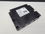 2021-2022 TOYOTA COROLLA TRANSCEIVER TELEMATICS CONTROL MODULE 86741-06092 OEM