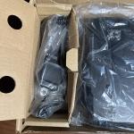 ALINCO DX-SR8T HF TRANSCEIVER. New Read