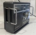 General Electric GE 7-2990A Short Wave FM/AM Radio | TESTED  & WORKING