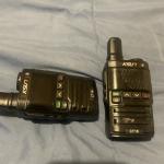 4G Network Nationwide POC Radio with 1 Year Pre-Paid Sim Cards Walkie Talkies...