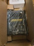Ritron - Jobcom Base Intercom JBS-147D VHF