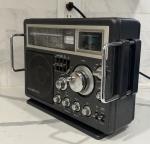 General Electric GE 7-2990A Short Wave FM/AM Radio | TESTED  & WORKING