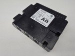 2021-2022 TOYOTA COROLLA TRANSCEIVER TELEMATICS CONTROL MODULE 86741-06092 OEM